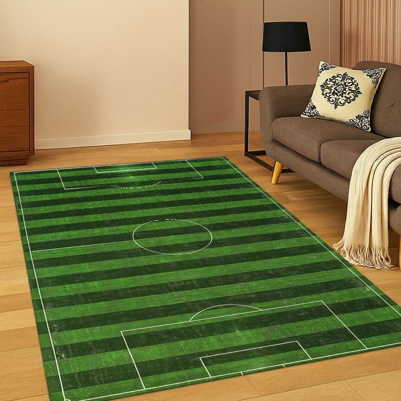 Klassischer Fußballplatz-Sport – Outdoor Sport Live Bewertung und Preis
