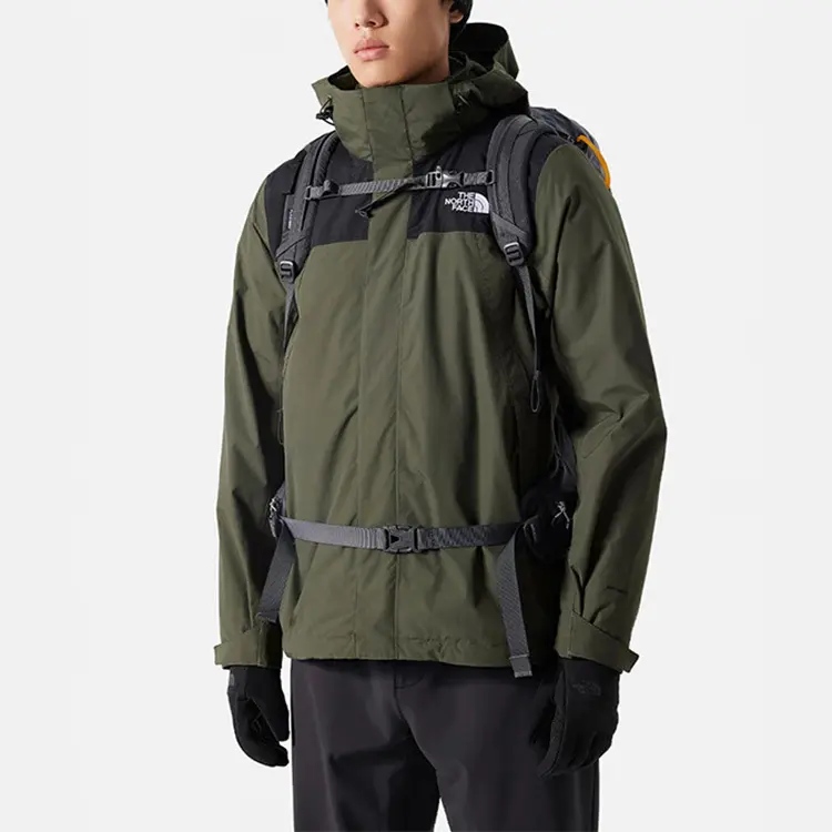 THE NORTH FACE Dryvent Splicin – Outdoor Sport North Face Bewertung und Preis