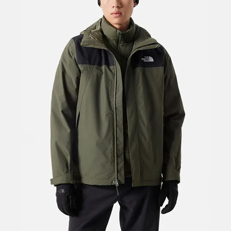 THE NORTH FACE Dryvent Splicin – Outdoor Sport North Face Bewertung und Preis
