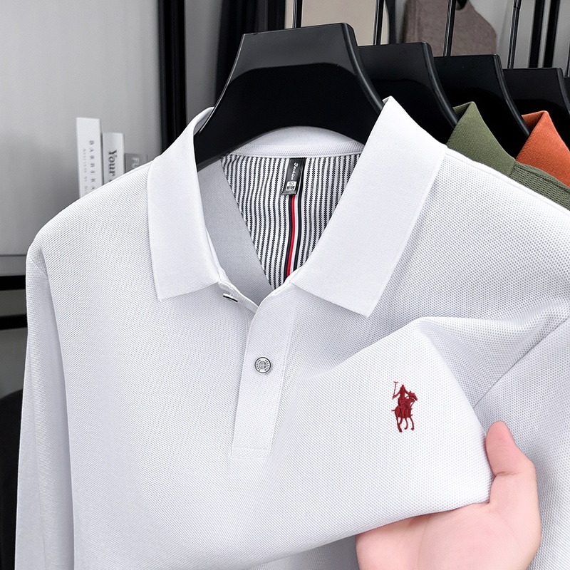 Herbstkollektion: Exquisites R – Polo Shirt Equestrian Bewertung und Preis