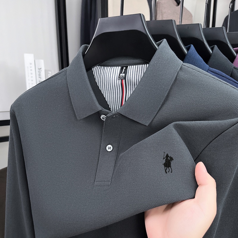 Herbstkollektion: Exquisites R – Polo Shirt Equestrian Bewertung und Preis